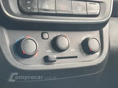 Kwid KWID Zen 1.0 Flex 12V 5p Mec.