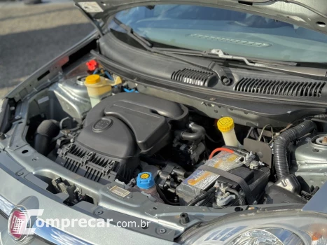 Palio ATTRACTIVE 1.0 EVO Fire Flex 8v 5p