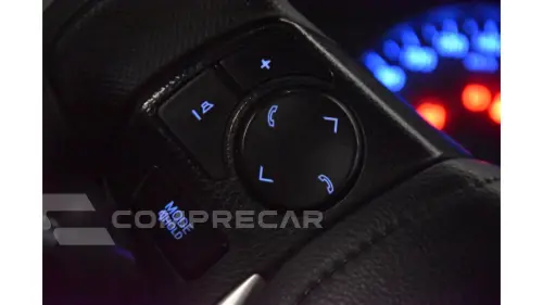 COROLLA - 1.8 GLI UPPER 16V 4P AUTOMÁTICO