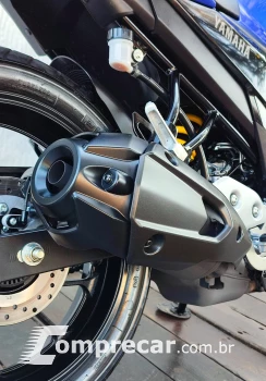 YAMAHA FZ25 FAZER ABS