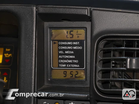 OMEGA 3.0 MPFI CD 12V