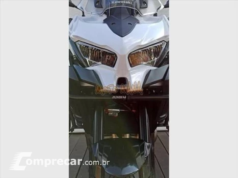 KAWASAKI VERSYS 1000 ABS