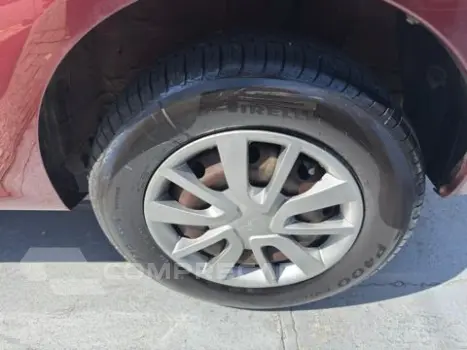 LOGAN 1.0 Expression 16V