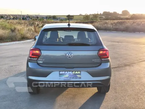 POLO 1.0 200 TSI HIGHLINE AUTOMÁTICO