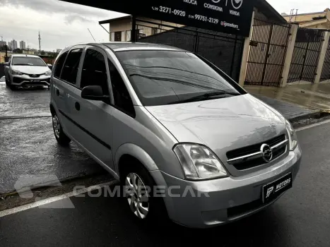 MERIVA 1.8 MPFI CD 8V