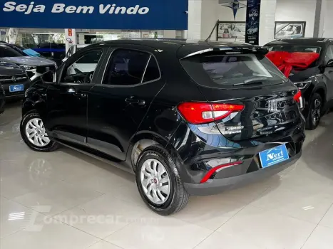 ARGO 1.0 FIREFLY FLEX DRIVE MANUAL