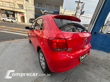 GOL 1.0 MI Special 8V