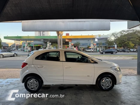ONIX - 1.0 MPFI LT 8V 4P MANUAL