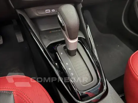 TRACKER 1.2 TURBO FLEX RS AUTOMÁTICO
