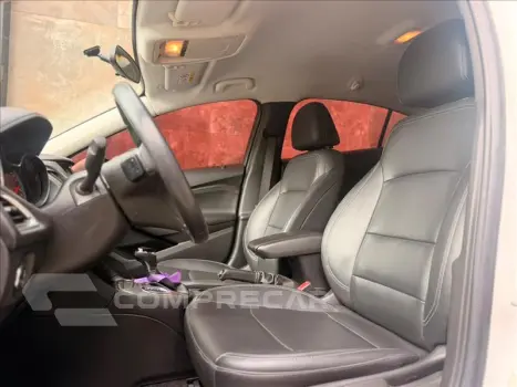 CRUZE 1.4 Turbo LT 16V