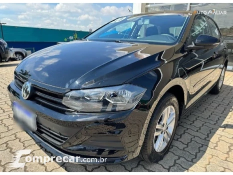 POLO 1.0 MPI TOTAL FLEX MANUAL