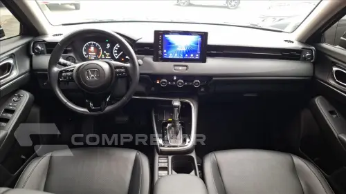 HR-V 1.5 DI I-VTEC TURBO FLEX TOURING CVT