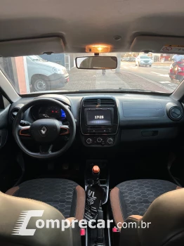 KWID 1.0 12V SCE Outsider