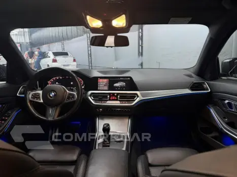 330I - 2.0 16V TURBO M SPORT AUTOMÁTICO