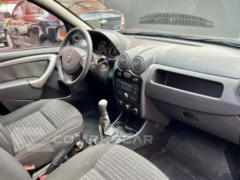 SANDERO 1.6 Expression 8V