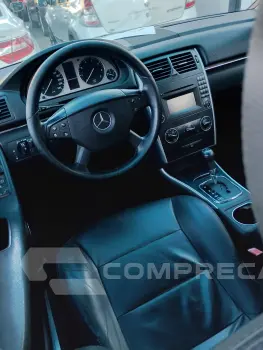 B 180 1.7 4P AUTOMÁTICO