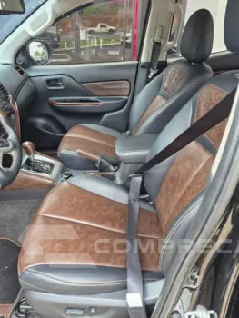 L200 TRITON 2.4 16V Turbo Sport Hpe-s Terra CD 4X4
