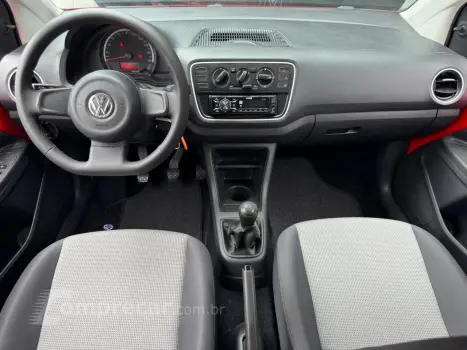 UP 1.0 MPI Take UP 12V