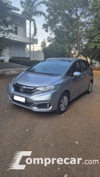 FIT 1.5 Personal 16V