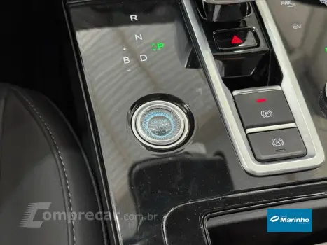 TIGGO 8 PRO 1.5 TCI PLUG-IN HYBRID DHT