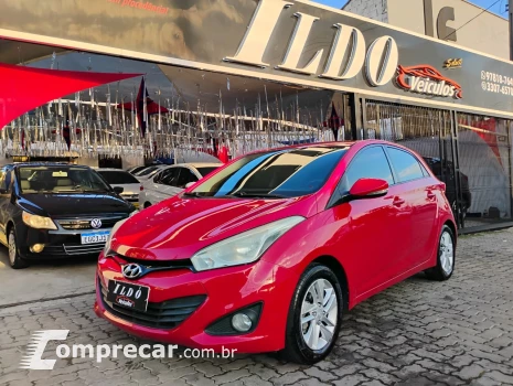 HB20 1.6 Premium 16V