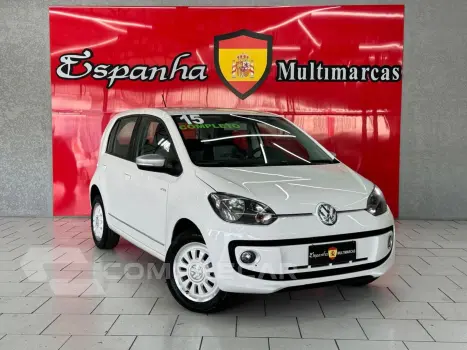 Up 1.0 Mpi Rbw 12V Flex 4P Manual