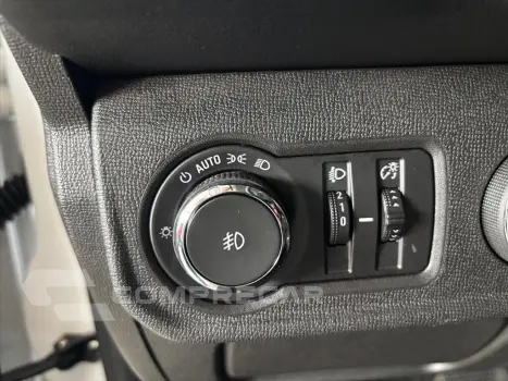 S10 2.8 16V TURBO DIESEL WT CD 4X4 AUTOMÁTICO