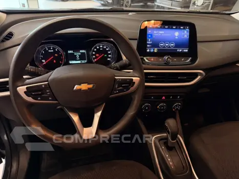 TRACKER 1.0 TURBO FLEX AUTOMÁTICO