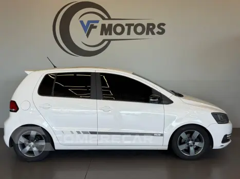 FOX 1.6 MSI RUN 8V FLEX 4P MANUAL