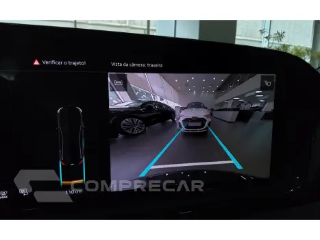 A5 2.0 TFSI GASOLINA PERFORMANCE S EDITION QUATTRO S TRONIC