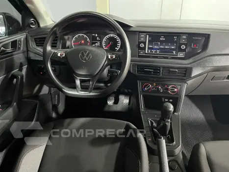 POLO 1.0 MPI MANUAL