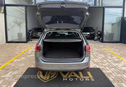 Golf Variant Highline 1.4 TSI Aut.