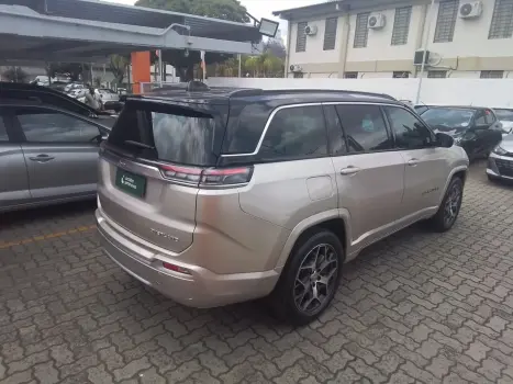 COMMANDER 1.3 T270 TURBO FLEX OVERLAND AT6
