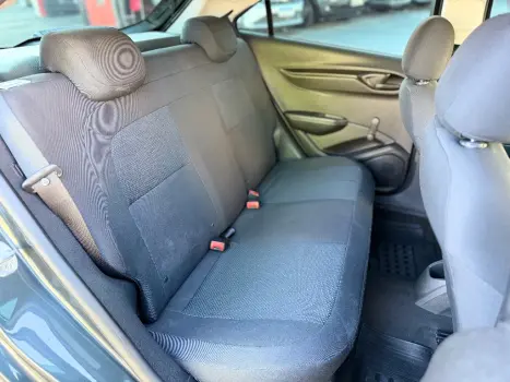 ONIX HATCH Joy 1.0 8V Flex 5p Mec.