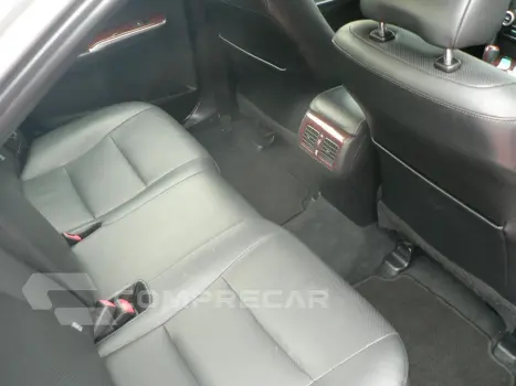 Camry 3.5 Xle V6 24V Gasolina 4P Automático