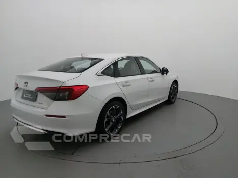 CIVIC 2.0 DI eHEV ADVANCED E-CVT