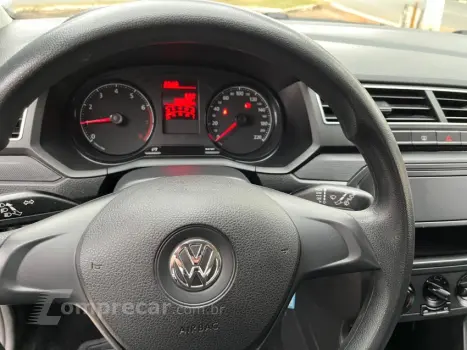 GOL 1.0 MI 8V G.VI