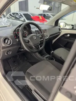 UP 1.0 TSI Move UP 12V