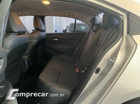 COROLLA 2.0 XEI 16V