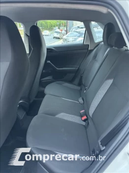 POLO 1.0 MPI Track