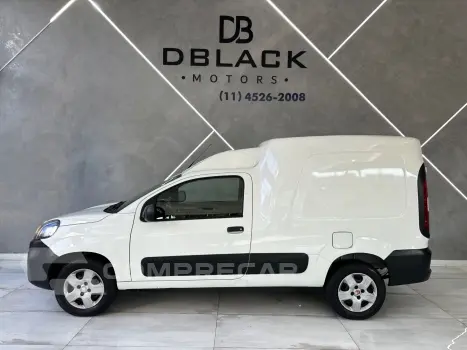 Fiorino Endurance EVO 1.4 Flex 8V 2p