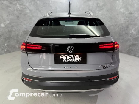 NIVUS 1.0 200 TSI Highline