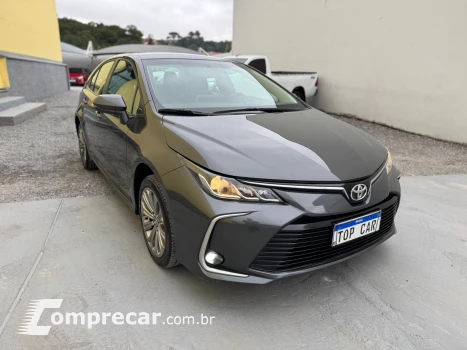 COROLLA 2.0 Vvt-ie XEI Direct Shift