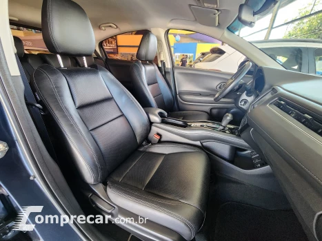 HR-V 1.8 16V EX