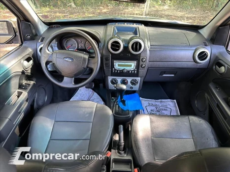 ECOSPORT 2.0 XLS 16V FLEX 4P AUTOMÁTICO