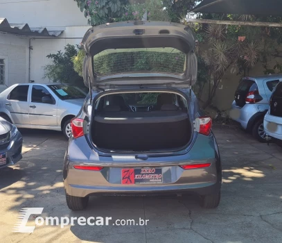 HB20 1.6 Comfort 16V
