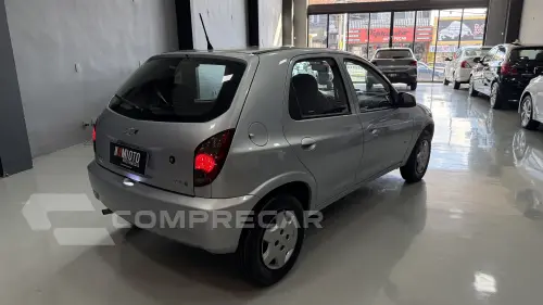 CELTA 1.0 MPFI LT 8V