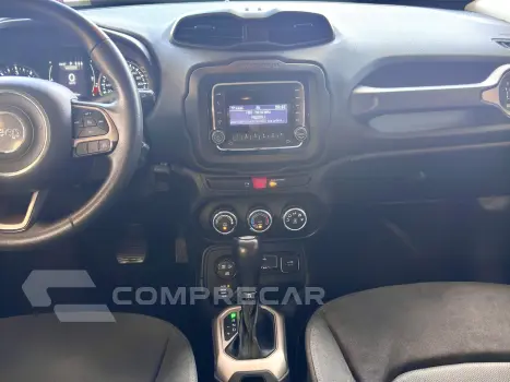 RENEGADE 2.0 16V TURBO DIESEL SPORT 4P 4X4 AUTOMÁTICO