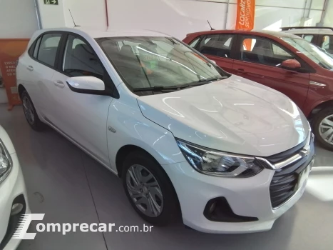 ONIX 1.0 FLEX LT MANUAL