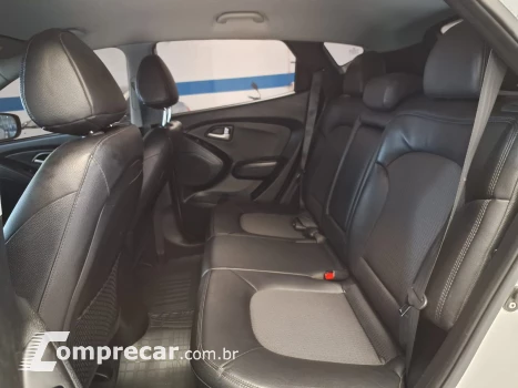 IX35 2.0 MPFI GLS 16V